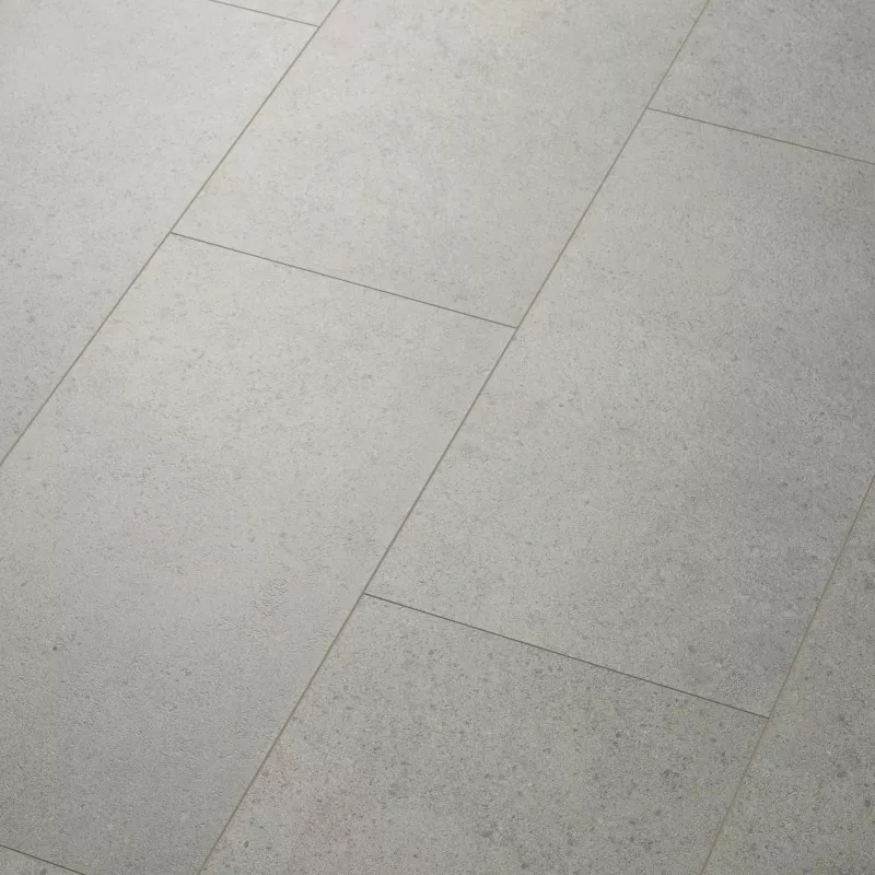 Revêtement de sol vinyle rigide et clipsable - COREtec CERATOUCH A-Series