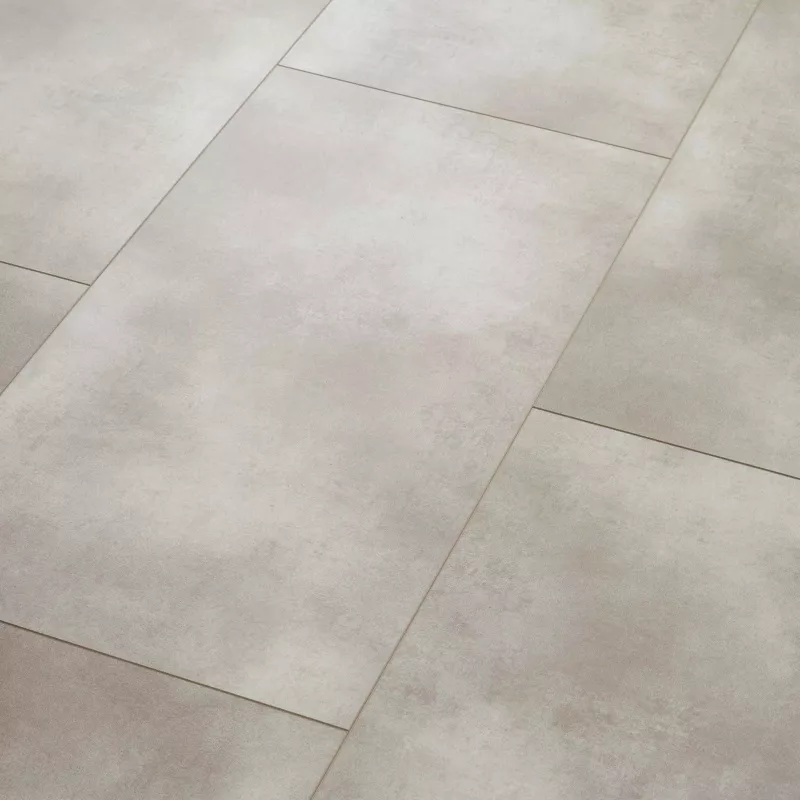 Revêtement de sol vinyle rigide et clipsable - COREtec NATURALS Tile Series