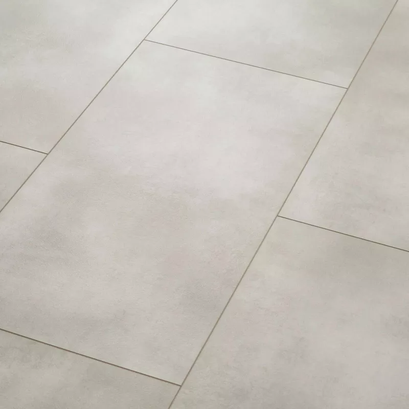 Revêtement de sol vinyle rigide et clipsable - COREtec NATURALS Tile Series