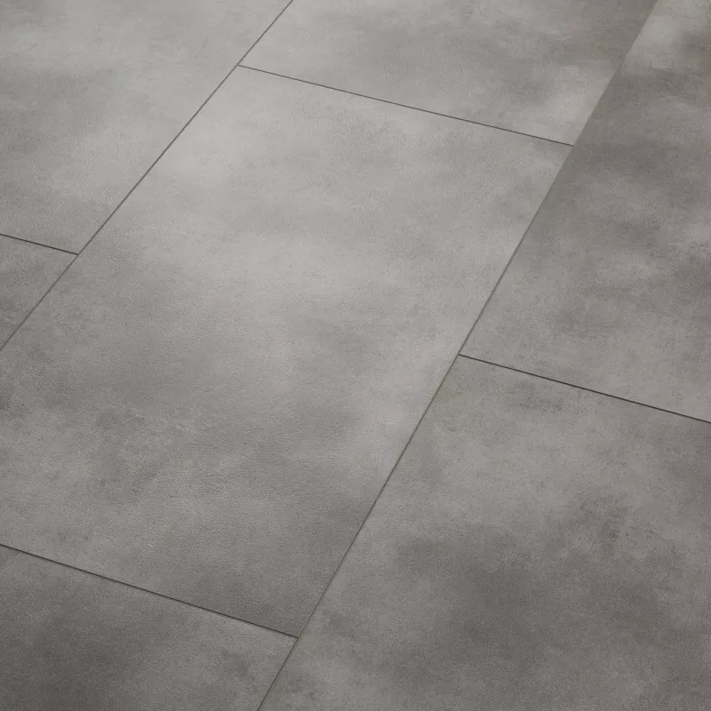 Revêtement de sol vinyle rigide et clipsable - COREtec NATURALS Tile Series
