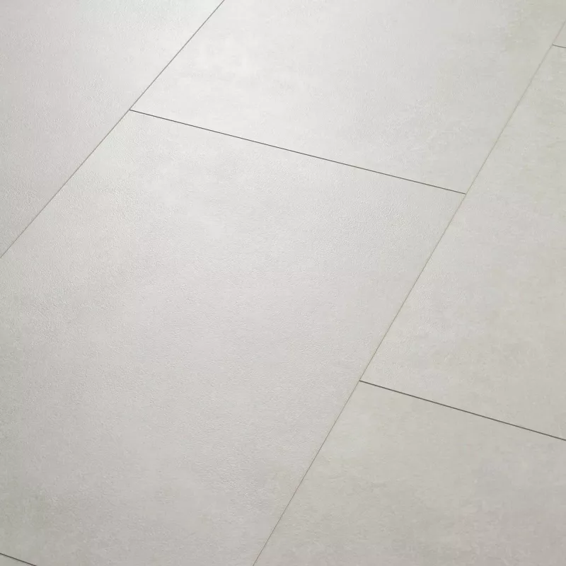 Revêtement de sol vinyle rigide et clipsable - COREtec NATURALS Tile Series