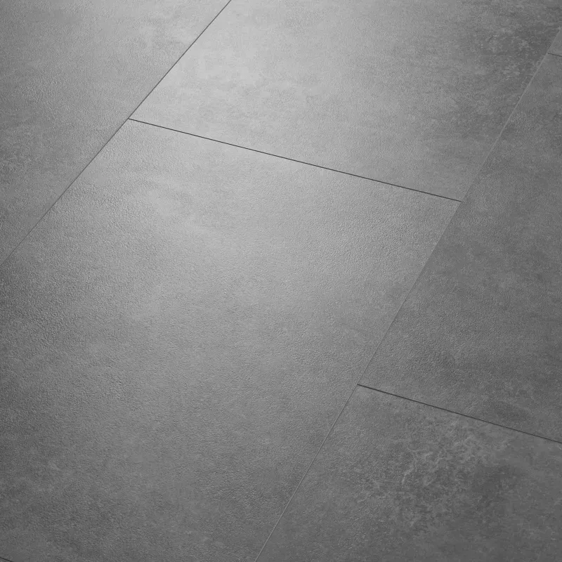 Revêtement de sol vinyle rigide et clipsable - COREtec NATURALS Tile Series