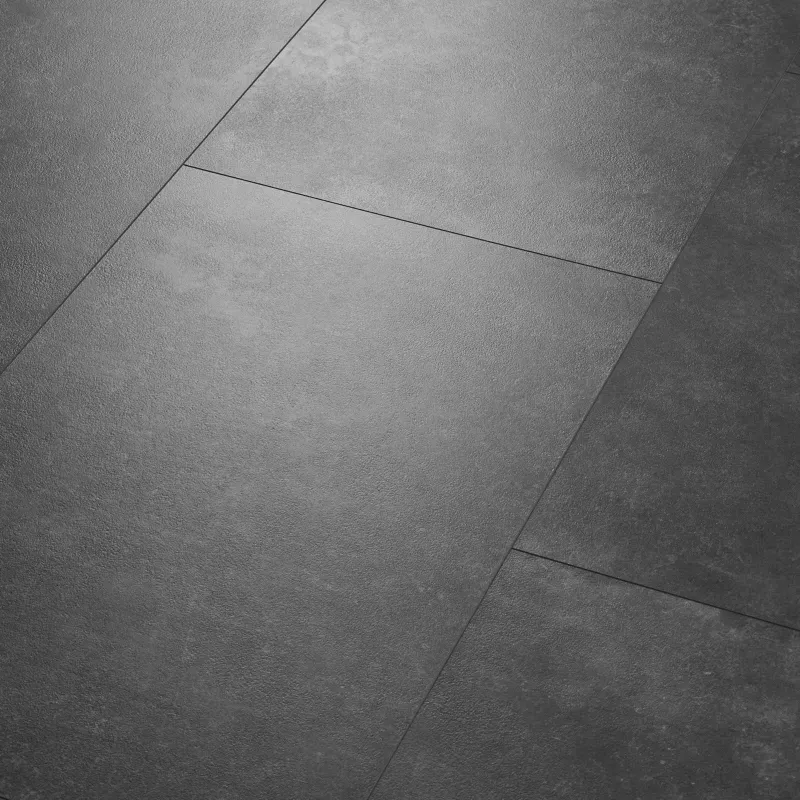 Revêtement de sol vinyle rigide et clipsable - COREtec NATURALS Tile Series