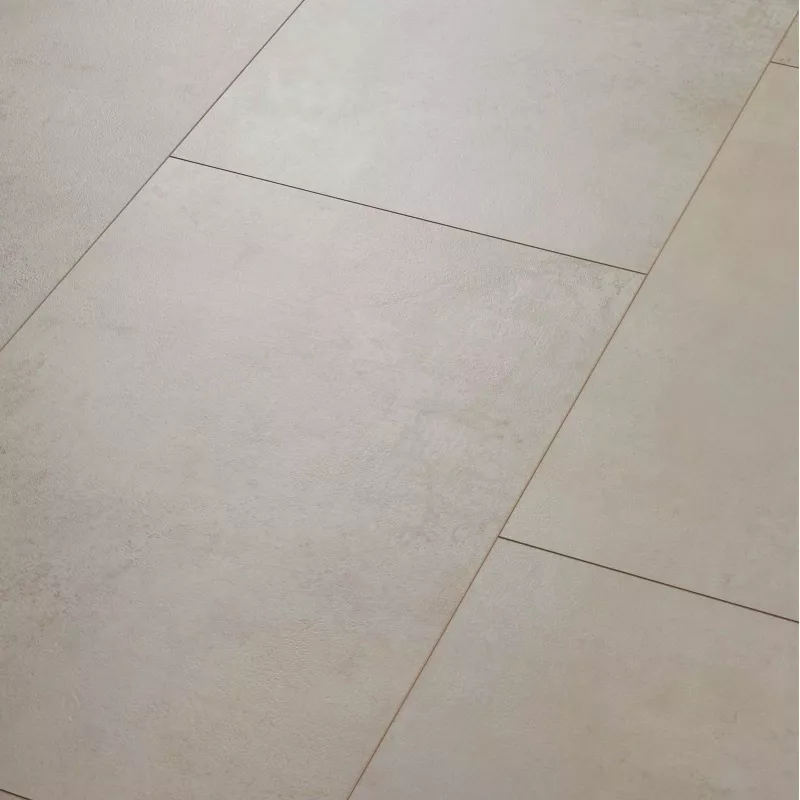 Revêtement de sol vinyle rigide et clipsable - COREtec NATURALS Tile Series