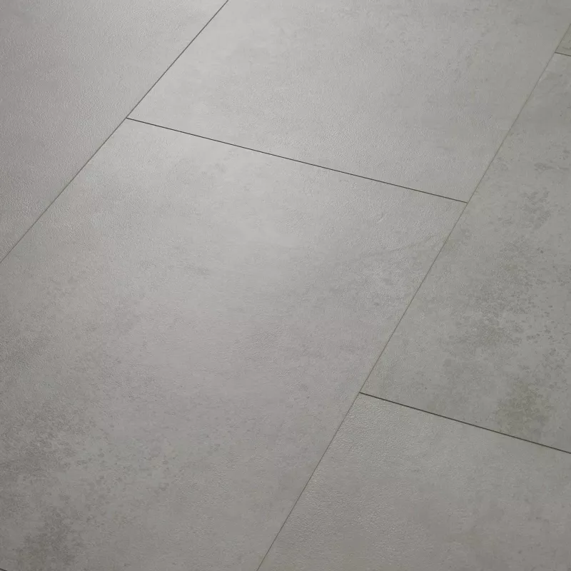 Revêtement de sol vinyle rigide et clipsable - COREtec NATURALS Tile Series