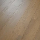 Revêtement de sol vinyle rigide et clipsable - COREtec NATURALS 1500 Series P000306 Iris - chanfreins x 2 - Dim. 1530 x 182 x 8 mm (Paquet de 2,22768 m²) AR04734-PAQU