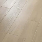 Revêtement de sol vinyle rigide et clipsable - COREtec NATURALS 1800 Series P000307 Aurora - chanfreins x 2, embossage en relief - Dim. 1830 x 230 x 8 mm (Paquet de 2,5254 m²) AR04727-PAQU