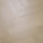 Revêtement de sol vinyle rigide et clipsable - COREtec NATURALS Herringbone Series P000308 Acorn - chanfreins x 4 - Dim. 660 x 110 x 8 mm (Paquet de 2,3232 m²) AR04757-PAQU