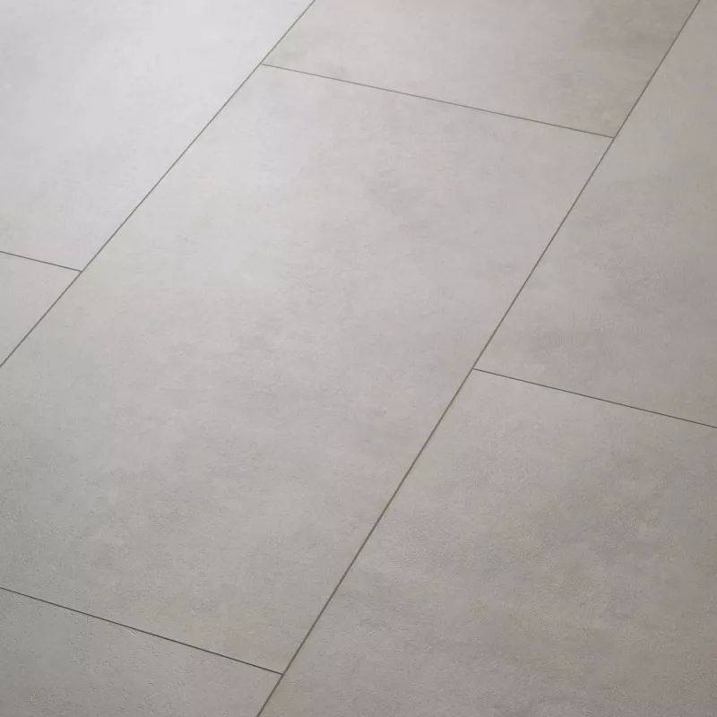 Revêtement de sol vinyle rigide et clipsable - COREtec CERATOUCH B-Series