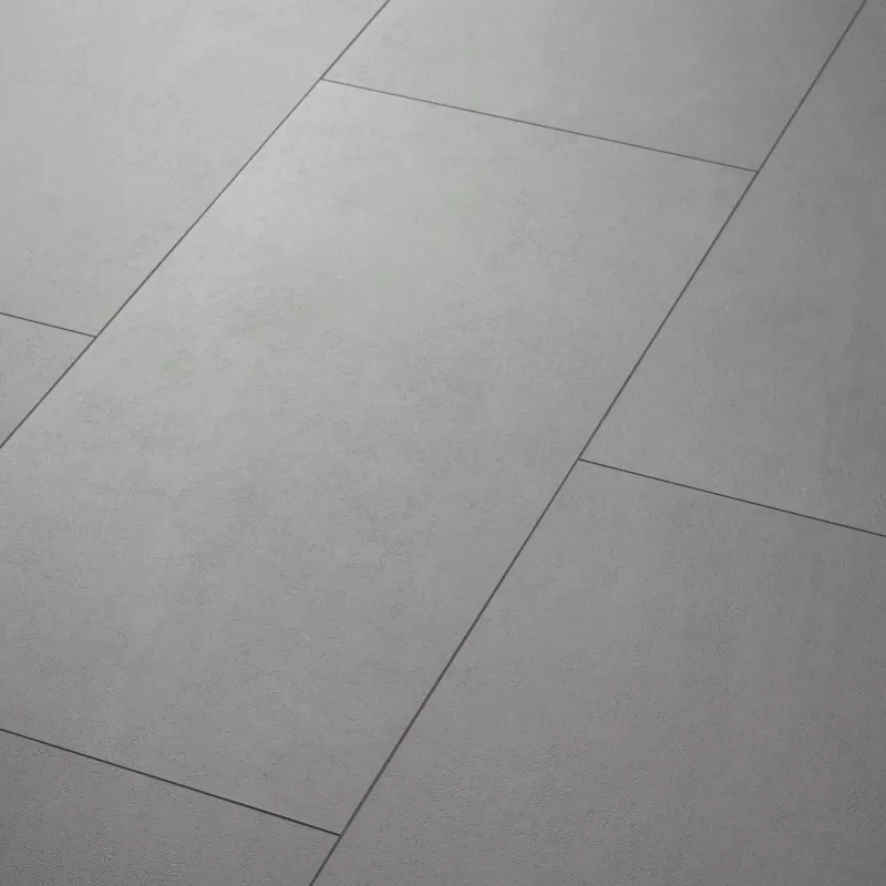 Revêtement de sol vinyle rigide et clipsable - COREtec CERATOUCH B-Series