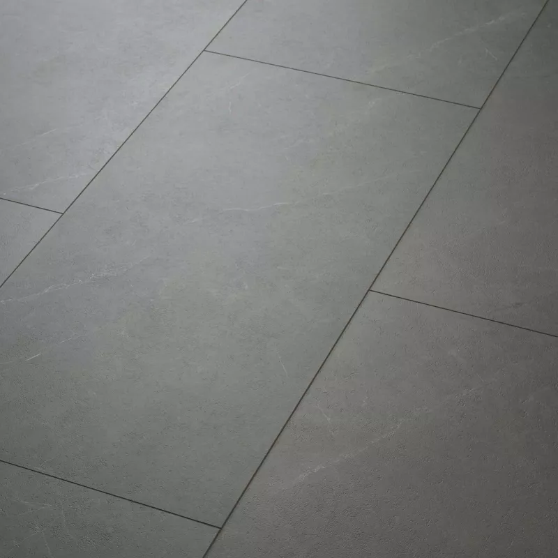 Revêtement de sol vinyle rigide et clipsable - COREtec CERATOUCH B-Series