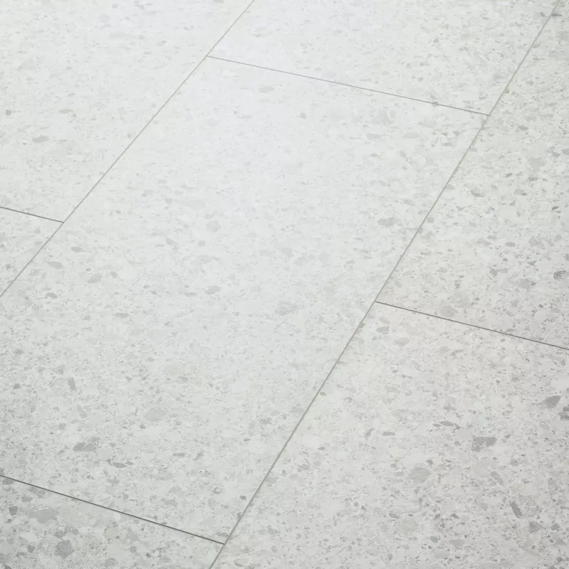 Revêtement de sol vinyle rigide et clipsable - COREtec CERATOUCH B-Series