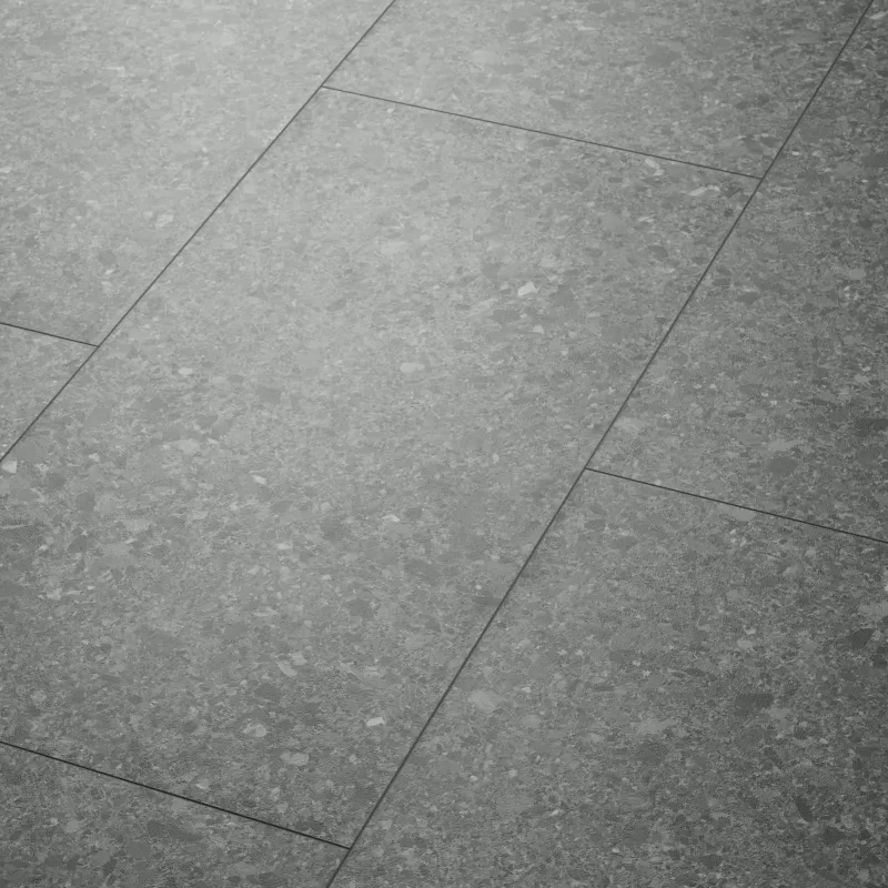 Revêtement de sol vinyle rigide et clipsable - COREtec CERATOUCH B-Series