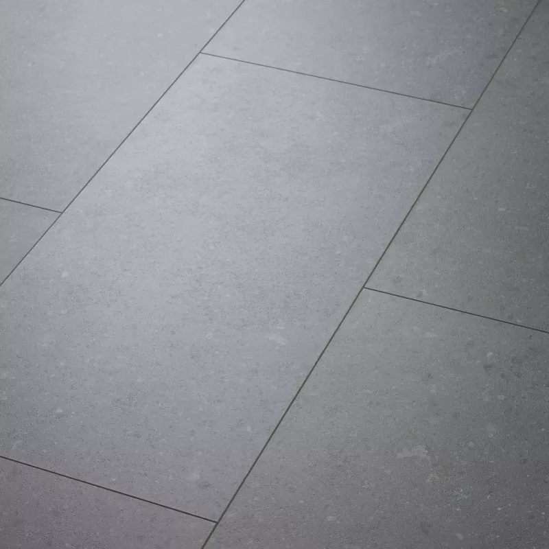 Revêtement de sol vinyle rigide et clipsable - COREtec CERATOUCH B-Series