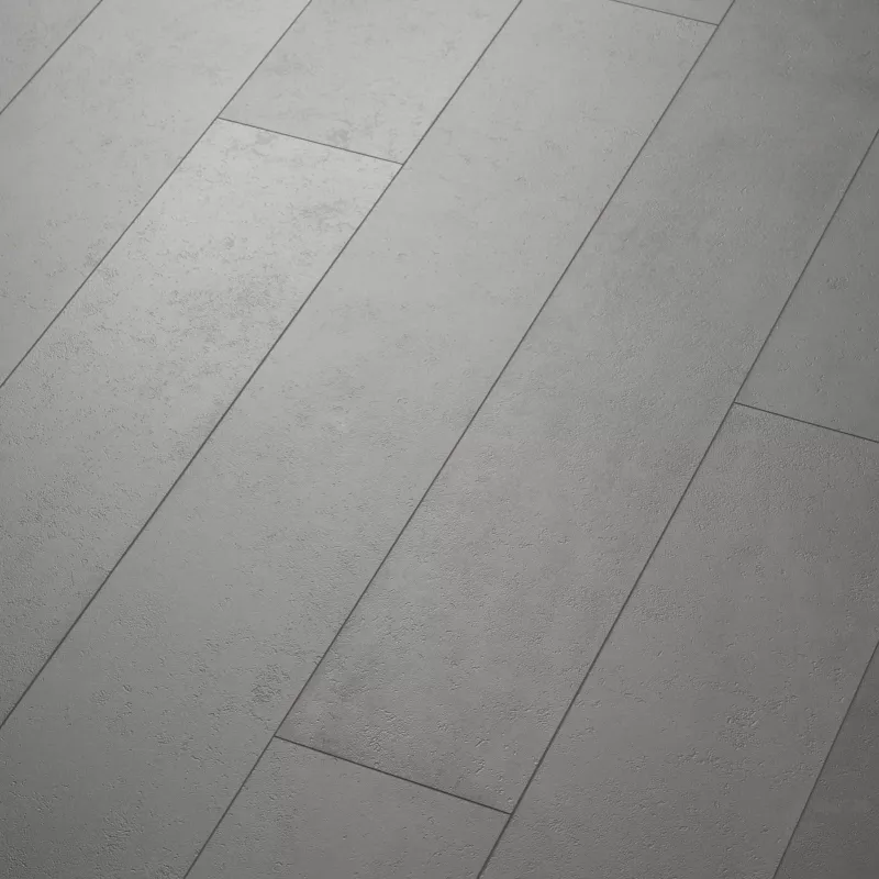 Revêtement de sol vinyle rigide et clipsable - COREtec CERATOUCH C-Series