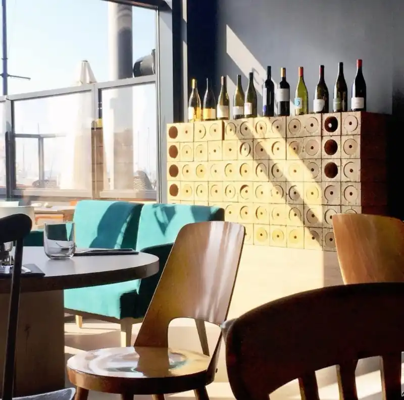 Cave à vin sans cave... une solution pour créer une cave à vin dans un appartement