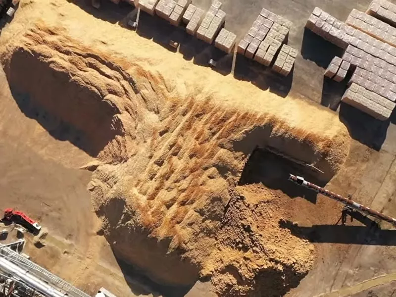 Steico fabrique ses isolants avec du bois de filières françaises locales