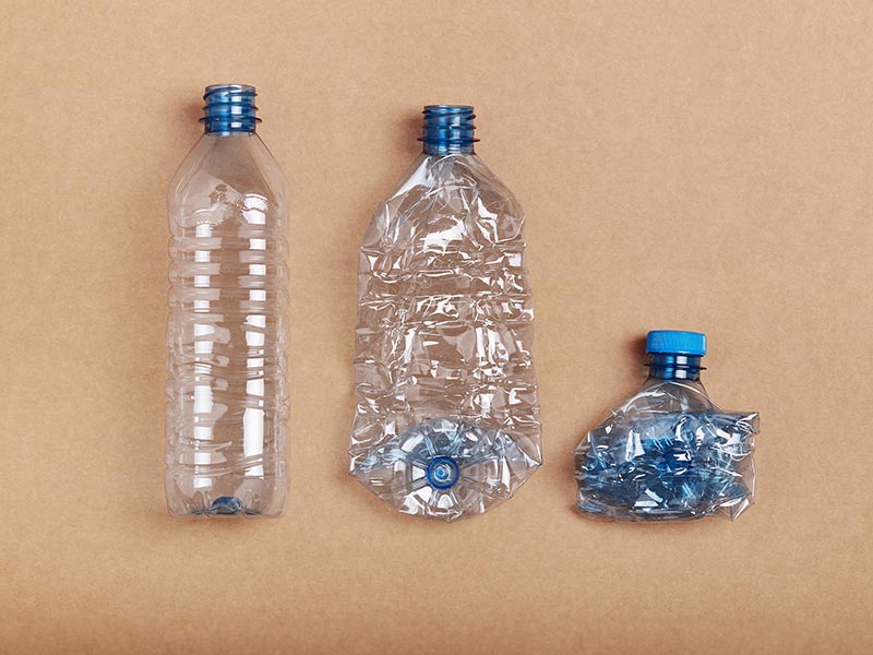 Ouate de cellulose à partir de papier recyclé